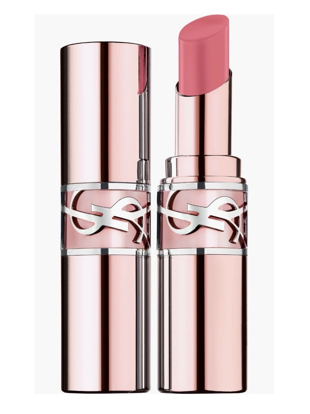 Yves Saint Laurent Candy Glow Tinted Butter Balm Hydrating Lipstick